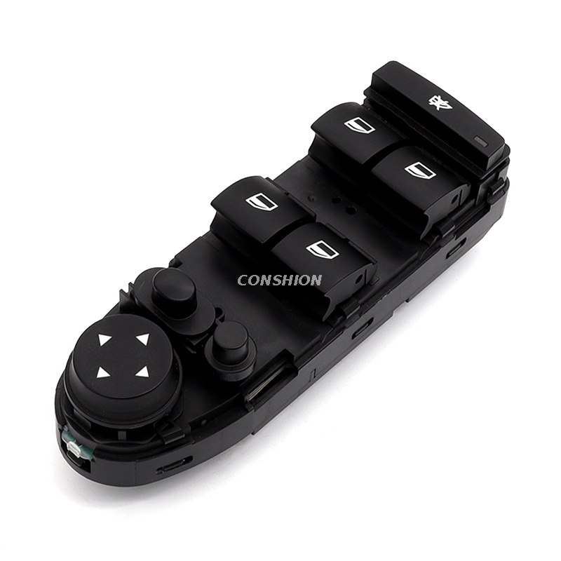 61319122121 Interrupteur de fenêtre électrique pour BMW X5 / E70