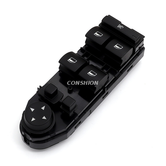61313414355 Commutateur de fenêtre électrique pour BMW x3 / E83