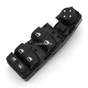 61319241915 Commutateur de fenêtre électrique pour la série BMW 5