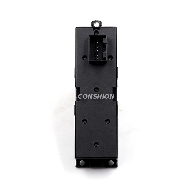 7M4959857B / 7M6959857 / 1324501 Commutateur de fenêtre électrique pour Volkswagen Sharan