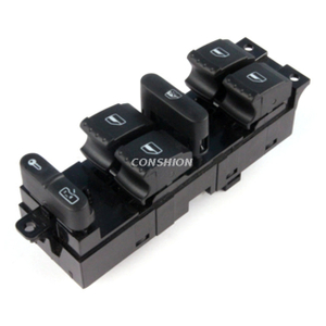 18d959857a Interrupteur de fenêtre pour Volkswagen Lavida