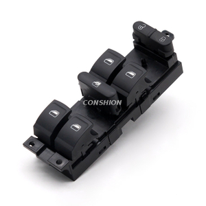 18G959857D Interrupteur de fenêtre pour Volkswagen 13 Lavida