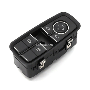 99161315102DML Interrupteur de fenêtre d'alimentation pour 911/991/718 Boxster / Cayman 
