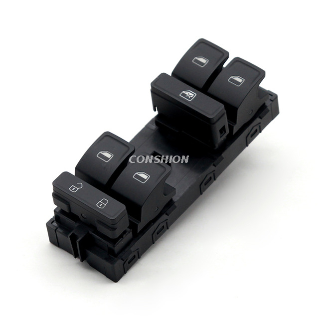 34d959857 Interrupteur de fenêtre pour Volkswagen Rapid / Santana