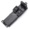 1J3959857A / 1J3959857B Interrupteur de fenêtre pour Skoda Fabia et Octavia