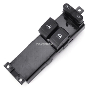 7m3959857 Interrupteur de fenêtre pour Skoda Fabia et Octavia