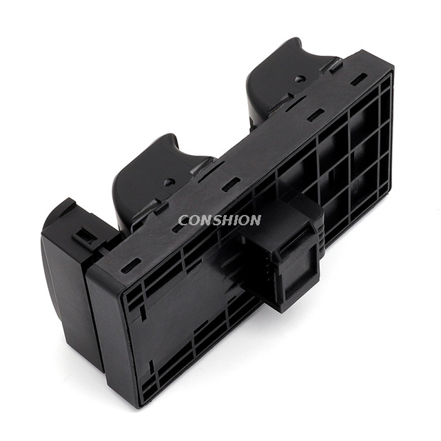8K0959851D Commutateur de fenêtre maître pour Audi A4 / A5 / Q3