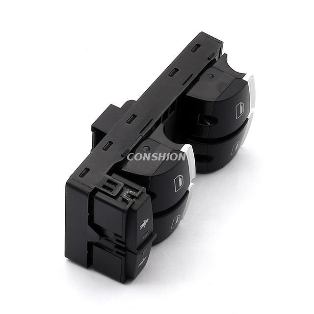 4f0959851j Commutateur de fenêtre maître - pour Audi A6L / Q7