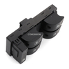 8E0959851B / 8E0959851D Switch Master Window Interrupteur - pour Audi A4