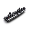 A2139054907 Panneau de commande de chauffage / Module de commande climatique - Pour Mercedes Benz G63