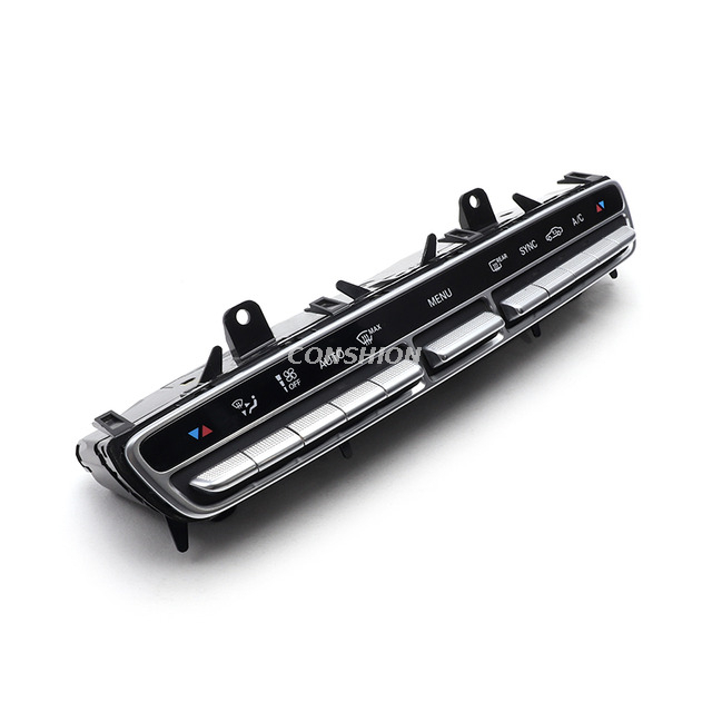A2139054907 Panneau de commande de chauffage / Module de commande climatique - Pour Mercedes Benz G63