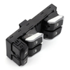 4G0959851 Commutateur de fenêtre maître - pour Audi A6 / A7 / Q3