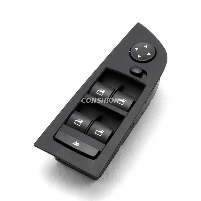  61319217329 Interrupteur de fenêtre électrique pour BMW E90
