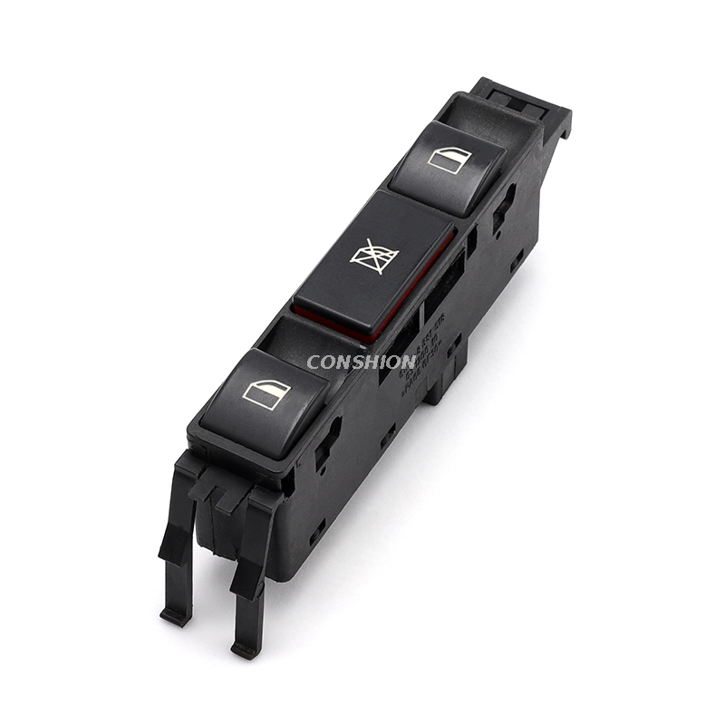 61.318381518 Interrupteur de fenêtre électrique pour BMW G38