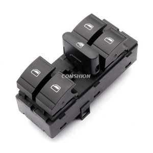 18d959857f interrupteur de fenêtre pour Volkswagen New Lavida