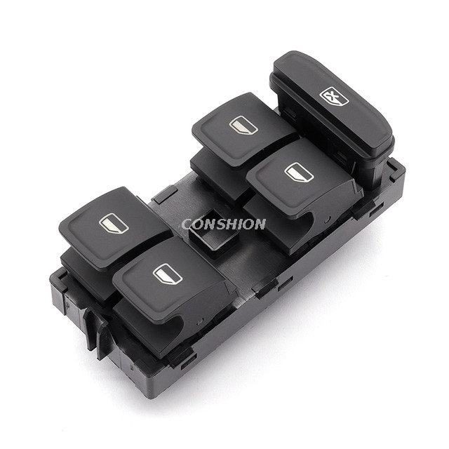 18d959857k Interrupteur de fenêtre pour Volkswagen Lavida
