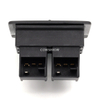 1C0959855A / 1C0959851A Interrupteur de fenêtre électrique pour Volkswagen Beetle
