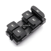Interrupteur de fenêtre 3G0959857B pour Volkswagen Touran / Touareg