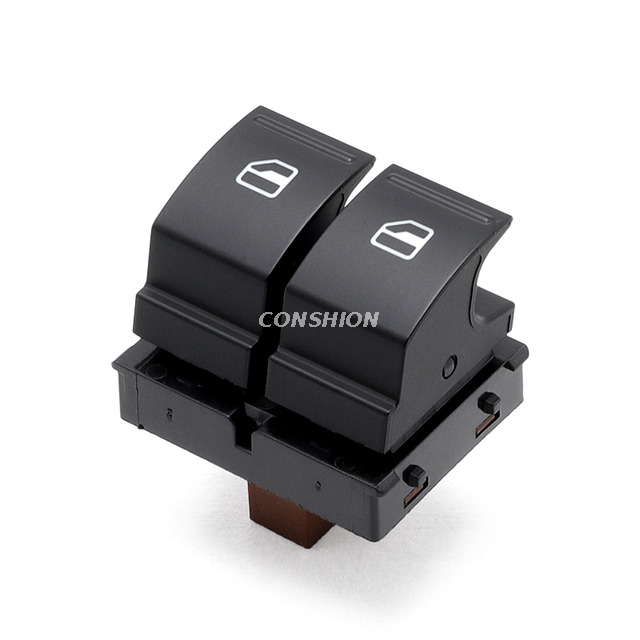1z0959858 Interrupteur de fenêtre pour Volkswagen Golf