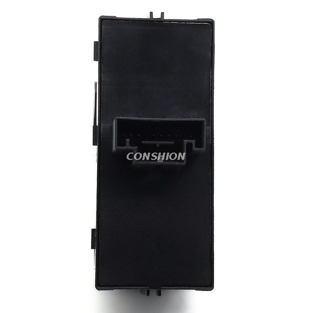 5G0959857D Interrupteur de fenêtre pour Volkswagen Teramont