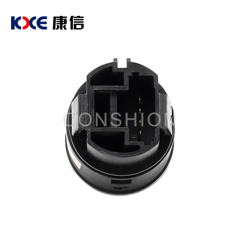 1927937 Bouton d'allumage Renault Clio3 III 3P 0509