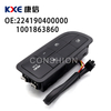 224190400000 1001863860 Commutateur de commande de console de voiture Fiat uno2010 Palio Siena 2012
