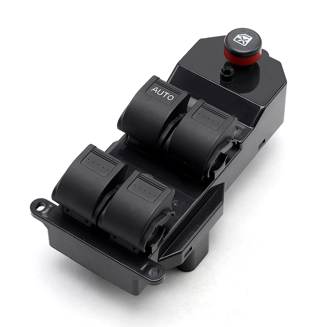 Interrupteur de fenêtre 35750-SAE-P03 - Commutateur électronique auto de haute qualité