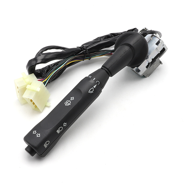  620 540 0045 Turn Signal Signal - Interrupteur de contrôle automatique amélioré