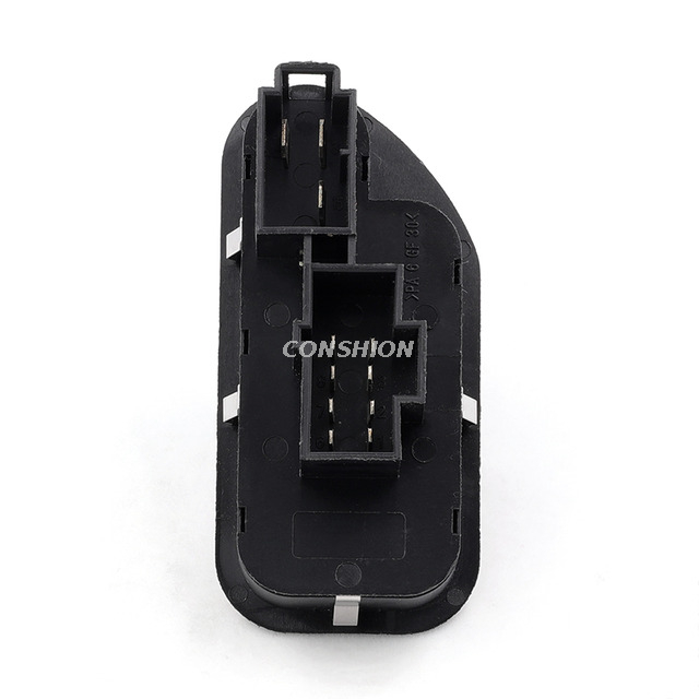 7S6514529AA 2S6514529CB Interrupteur de fenêtre électrique pour Ford Ranger Fiesta 