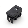 Interrupteur de fenêtre 6N0959855B pour Volkswagen Polo Classic