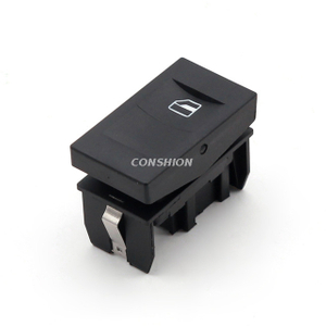 Interrupteur de fenêtre 6N0959855B pour Volkswagen Polo Classic