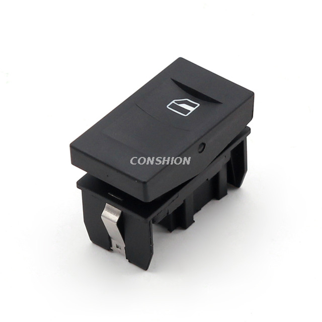 Interrupteur de fenêtre 6N0959855B pour Volkswagen Polo Classic