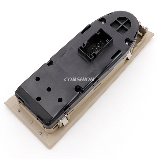61319217331 Interrupteur de fenêtre électrique pour BMW E90