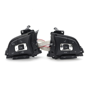 5G0959442AA Switch Wiper pour Volkswagen Atlas Golf