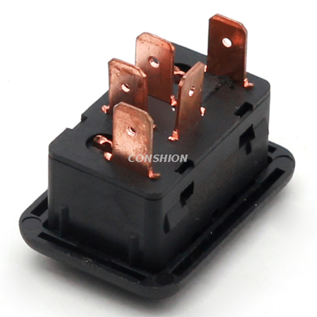 ZBY959855 Interrupteur de fenêtre électrique pour Ford Escort