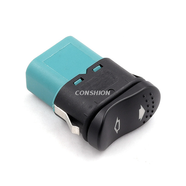 5C1T14529AA98AG 14529CB1091485 Commutateur de fenêtre électrique pour l'escorte Ford Focus 