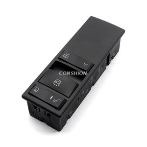 A9605450913 Interrupteur de fenêtre pour Benz Actros MP4 