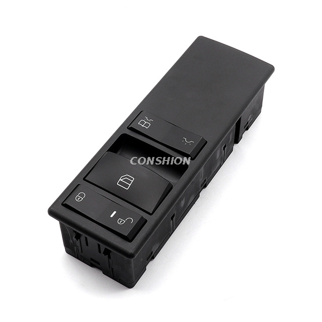 A9605450913 Interrupteur de fenêtre pour Benz Actros MP4 