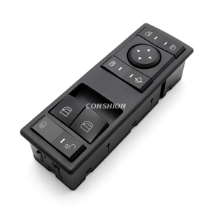 A9605451213 Interrupteur de fenêtre pour Benz Actros MP4 