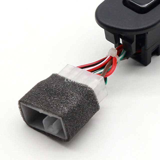 9369143320 Commutateur de fenêtre électrique pour Hyundai H100