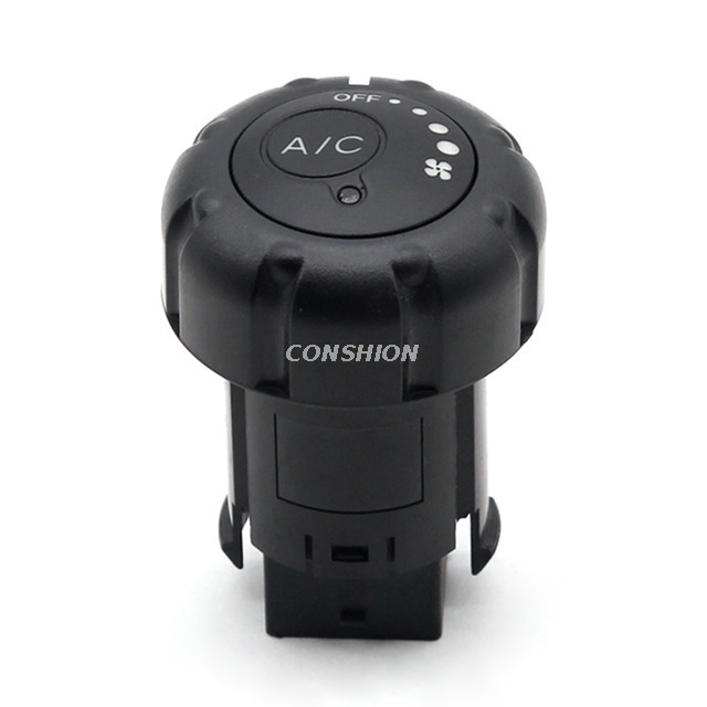 97256 0200 Commutateur de climatisation pour Hyundai Santro Xing