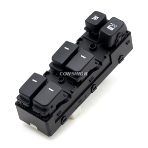935701m000 Interrupteur de fenêtre pour Kia Forte