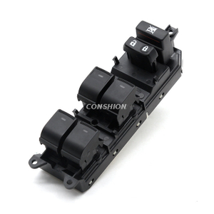 8404002120 Interrupteur de fenêtre électrique pour Toyota Corolla Auris