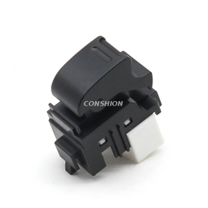 8481012080 Interrupteur de fenêtre électrique pour Toyota Yaris Echo Vios Corona Prius Prado Hilux Quali