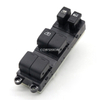 25401ed500 Interrupteur de fenêtre électrique pour Nissan Versa 