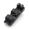 254019W100 254012DR0C Interrupteur de fenêtre électrique pour Nissan Teana 