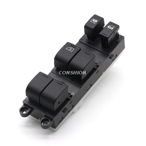 254019W100 254012DR0C Interrupteur de fenêtre électrique pour Nissan Teana 