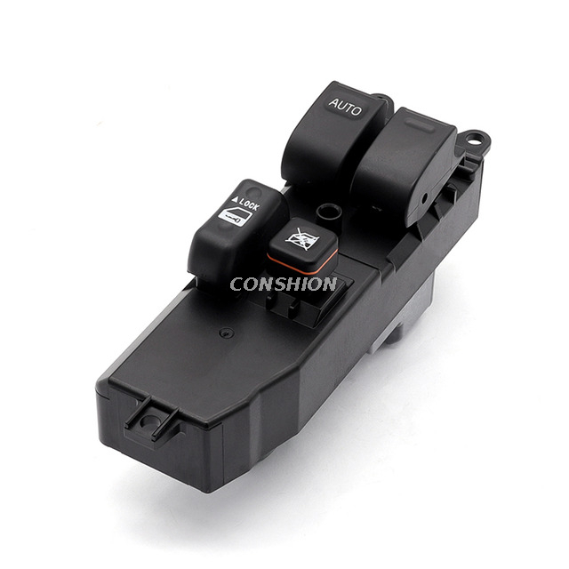 8482026211 Interrupteur de fenêtre électrique pour Toyota Hiace 