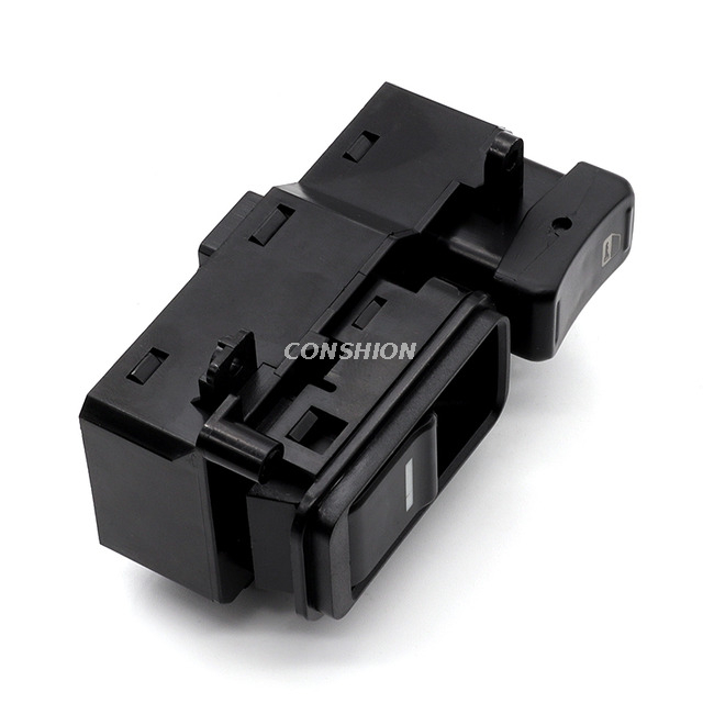 Interrupteur de fenêtre électrique 35760SDAA21 pour Honda Accord / Honda Odyssey 