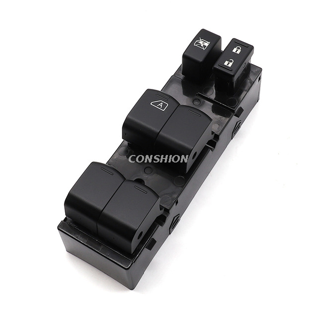 254013AA2B POWER FELOCK STANT pour Nissan Versa 